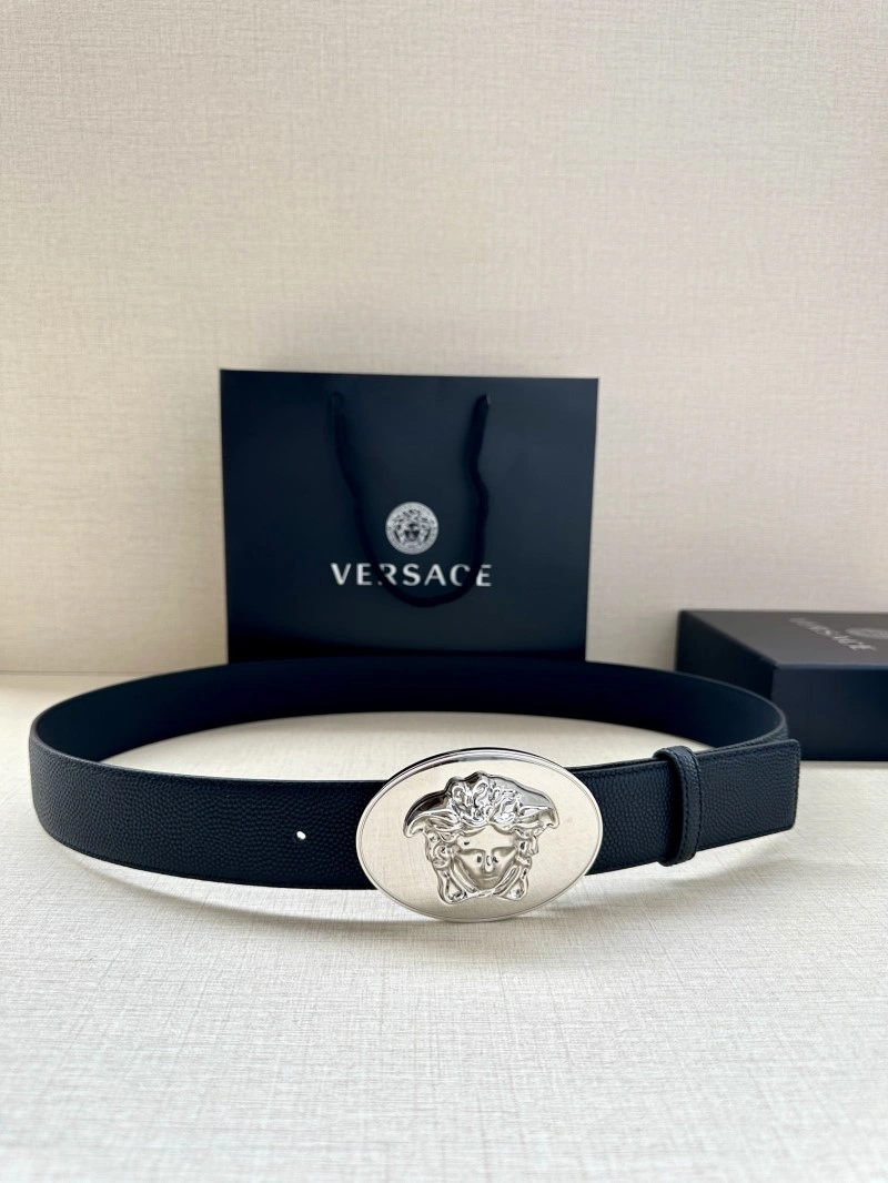 Versace Belts Sustainable 304469