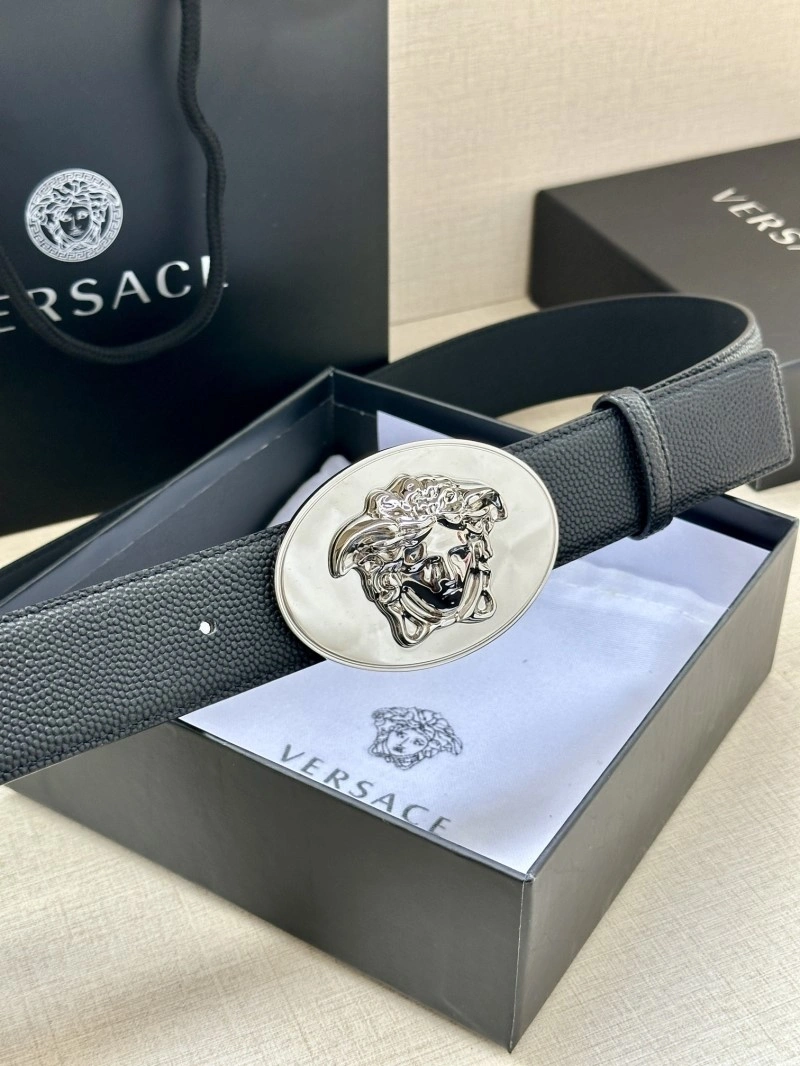 Versace Belts Sustainable 304469