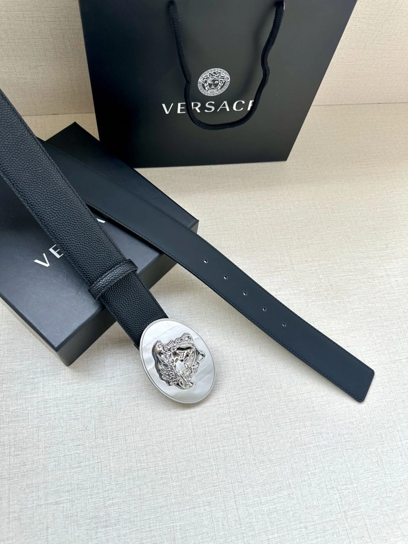 Versace Belts Sustainable 304469