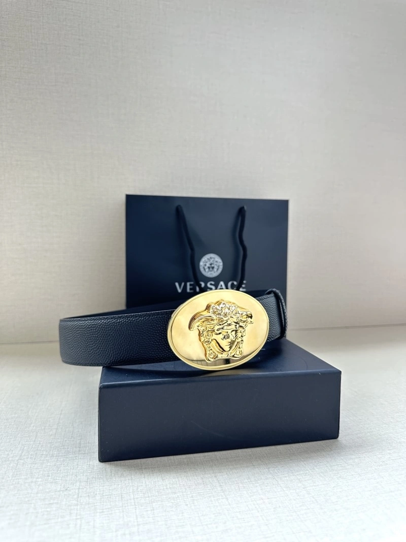 Versace Belts Sustainable 304469