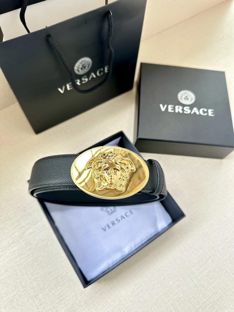 Versace Belts Sustainable 304469