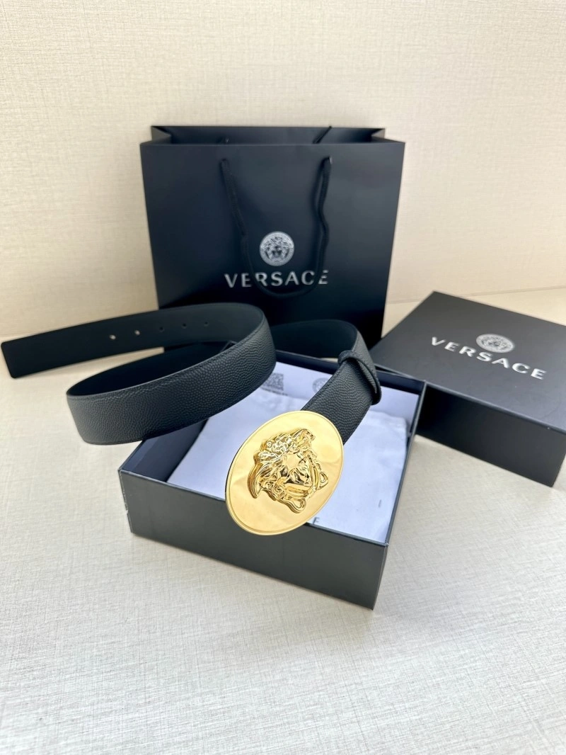 Versace Belts Sustainable 304469