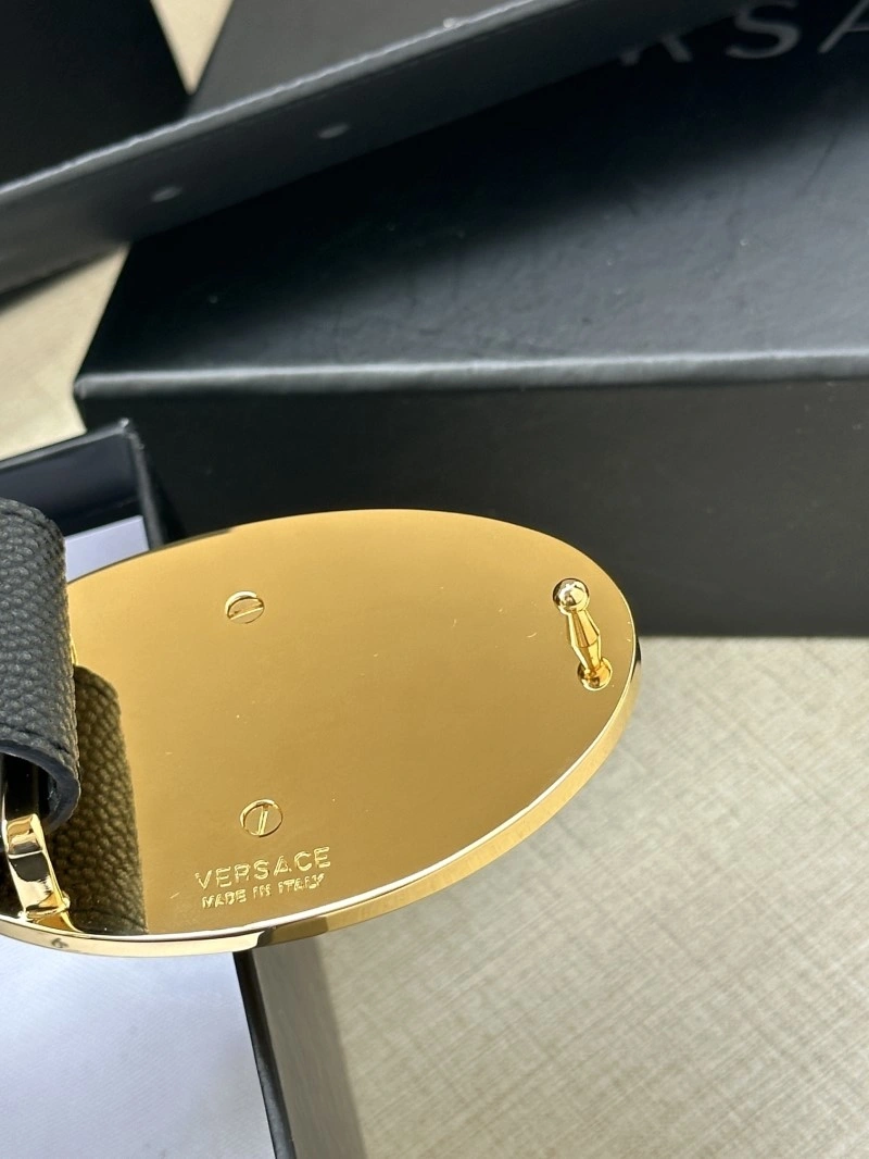 Versace Belts Sustainable 304469