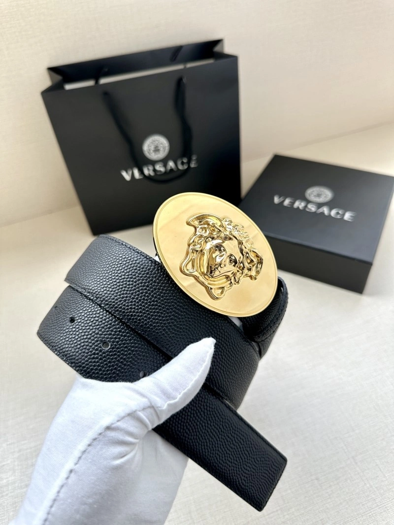 Versace Belts Sustainable 304469
