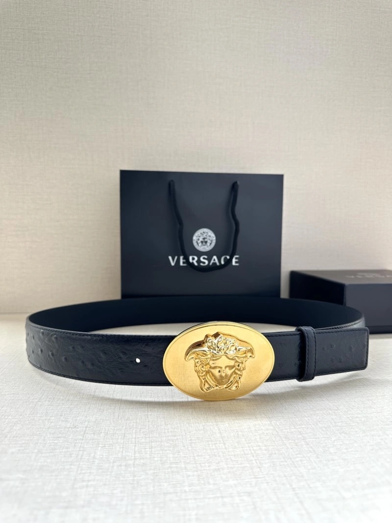 Versace Belts ZeroBulk 304462