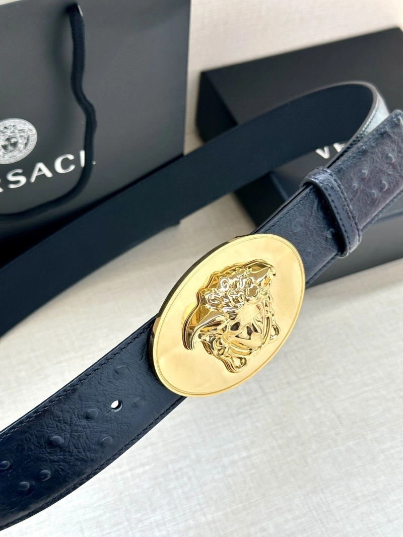 Versace Belts ZeroBulk 304462