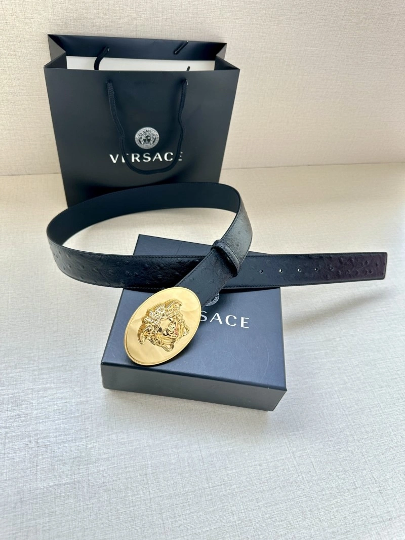 Versace Belts ZeroBulk 304462