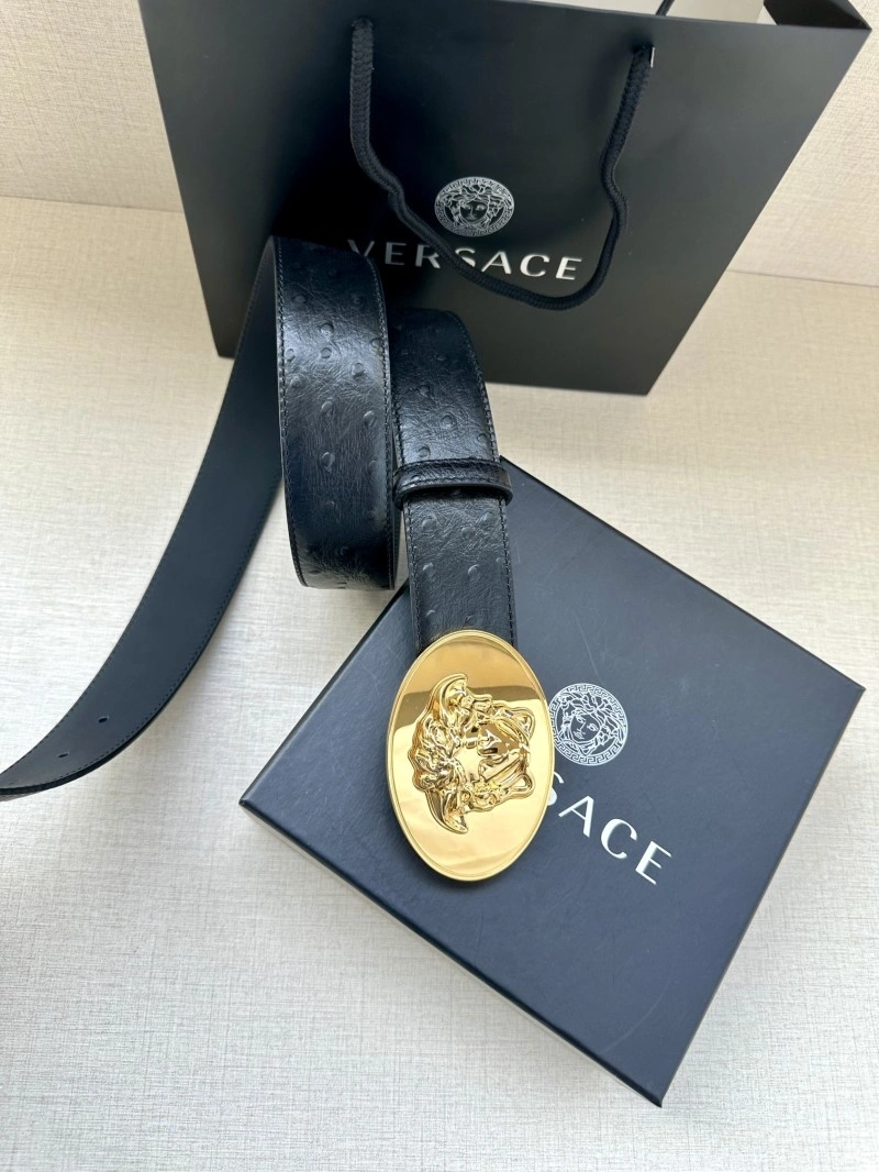 Versace Belts ZeroBulk 304462