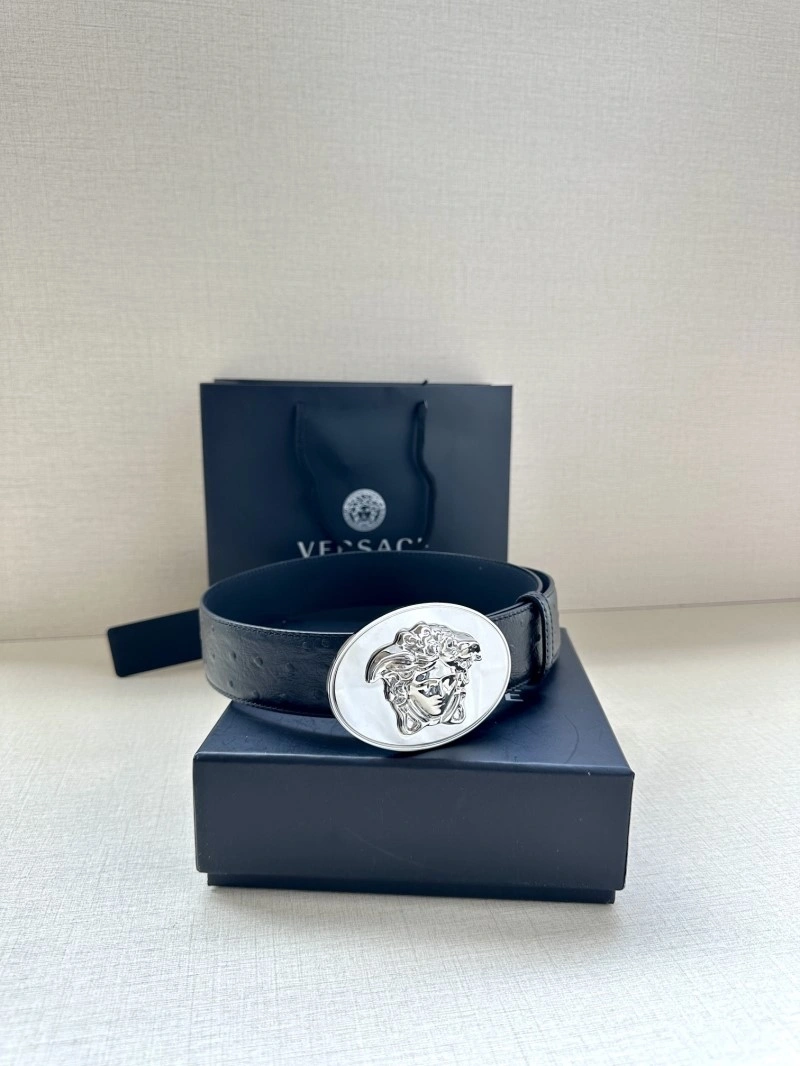 Versace Belts ZeroBulk 304462