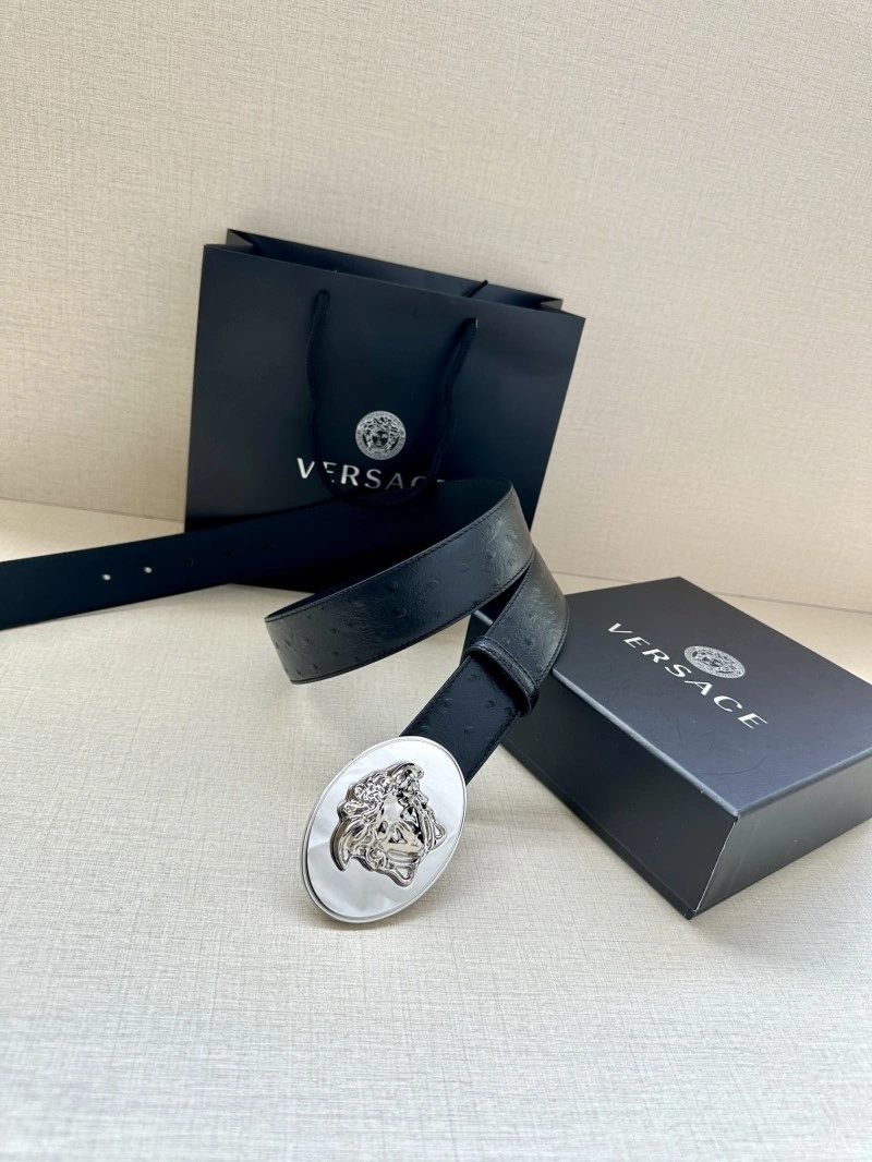 Versace Belts ZeroBulk 304462