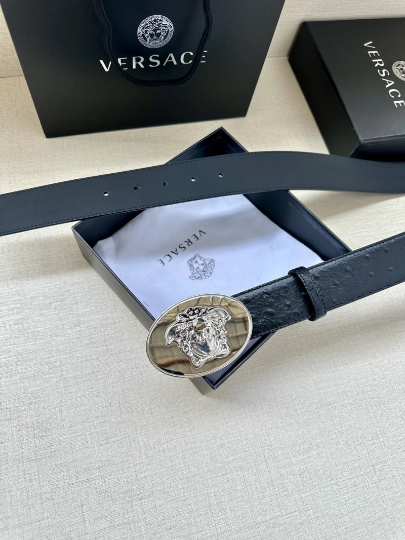 Versace Belts ZeroBulk 304462