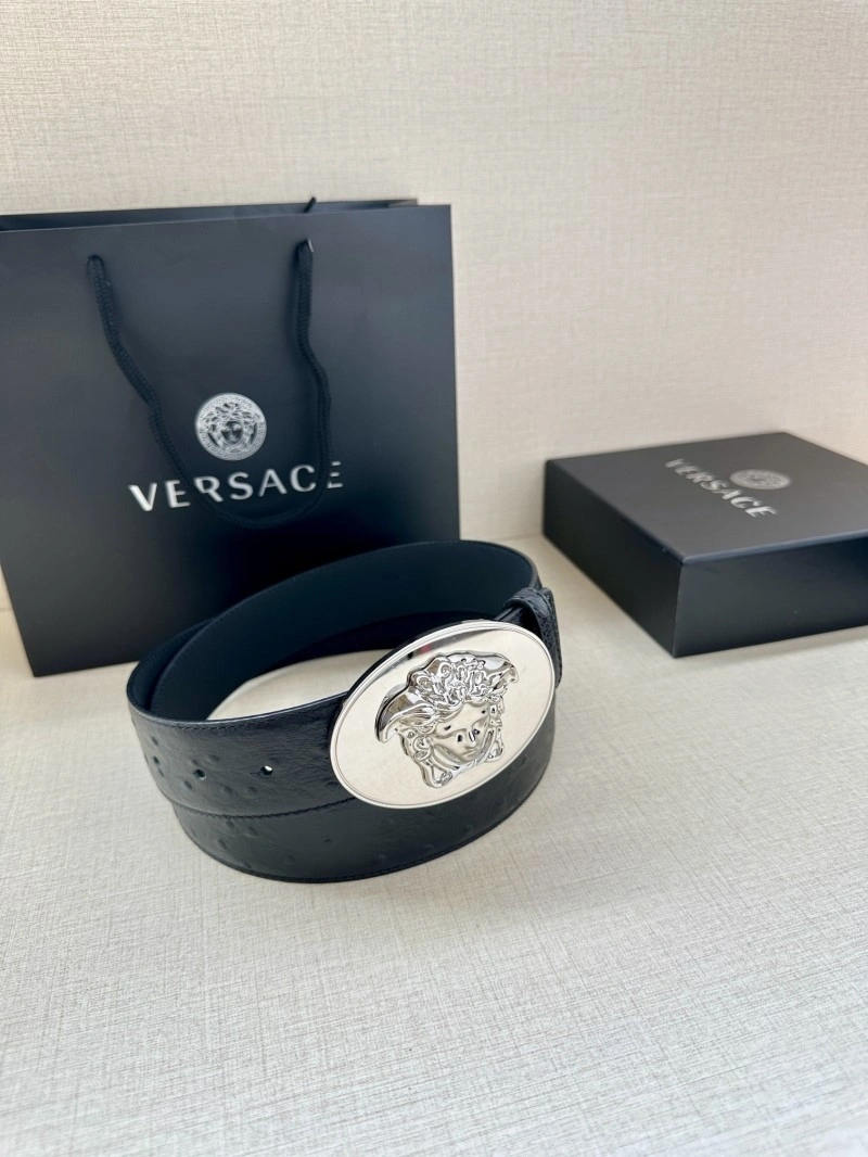 Versace Belts ZeroBulk 304462
