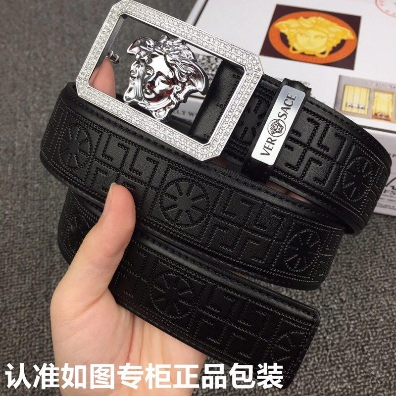 SmartChoice Versace Belts 304456