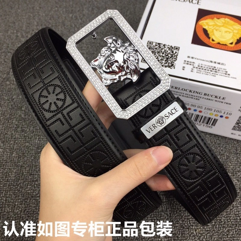 SmartChoice Versace Belts 304456
