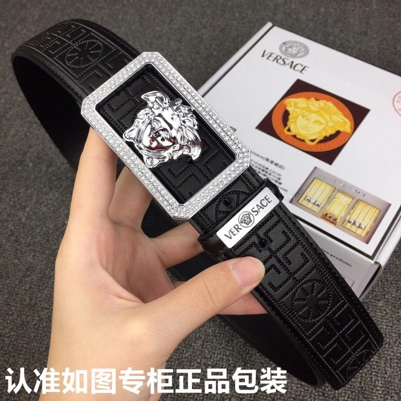 SmartChoice Versace Belts 304456