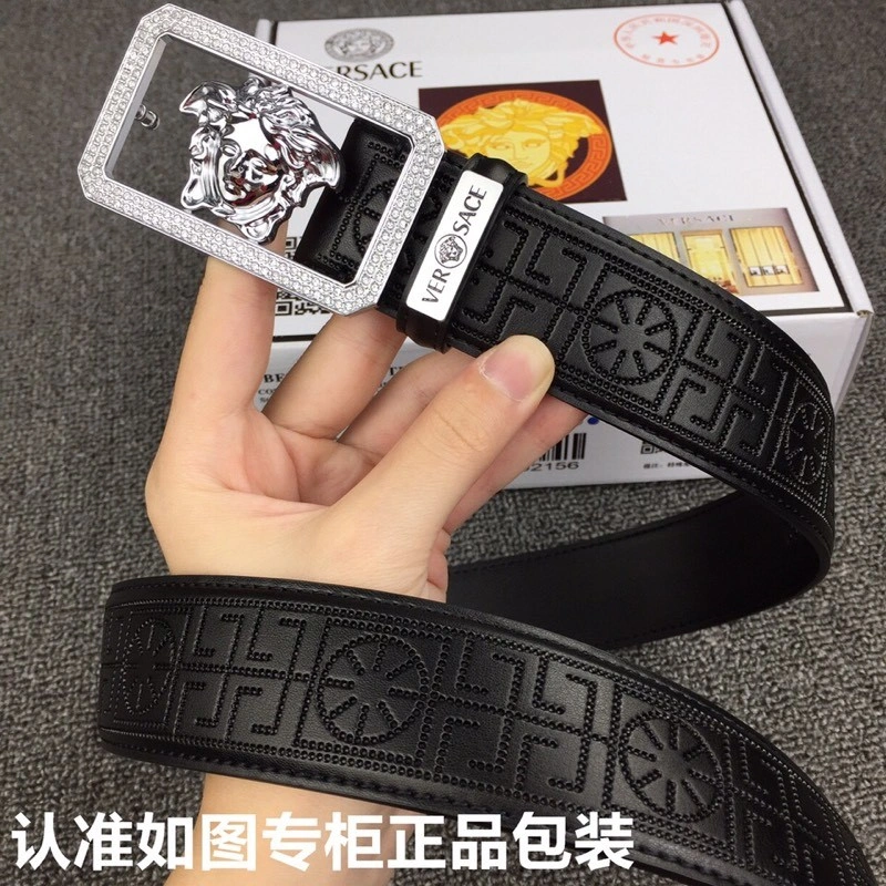 SmartChoice Versace Belts 304456