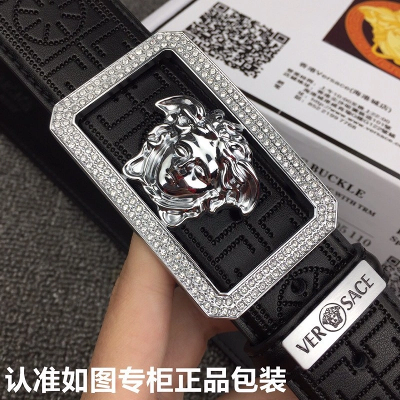SmartChoice Versace Belts 304456