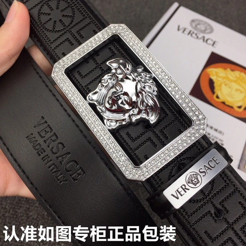 SmartChoice Versace Belts 304456