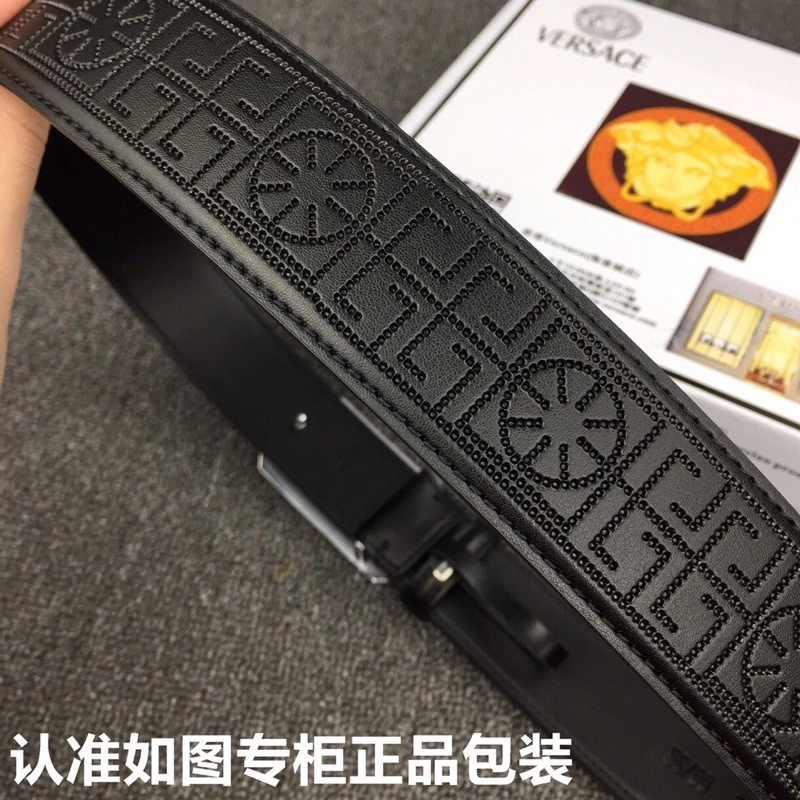 SmartChoice Versace Belts 304456