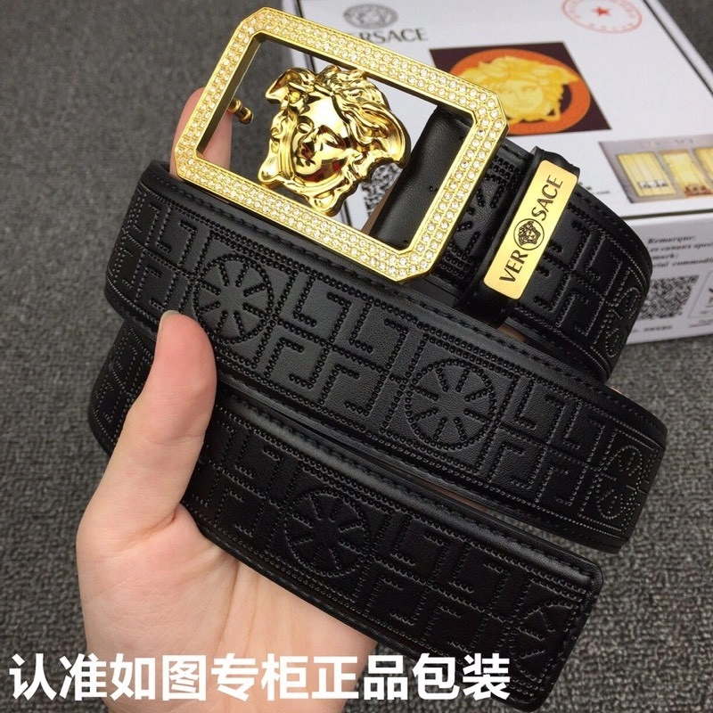 Effortless Versace Belts 304448
