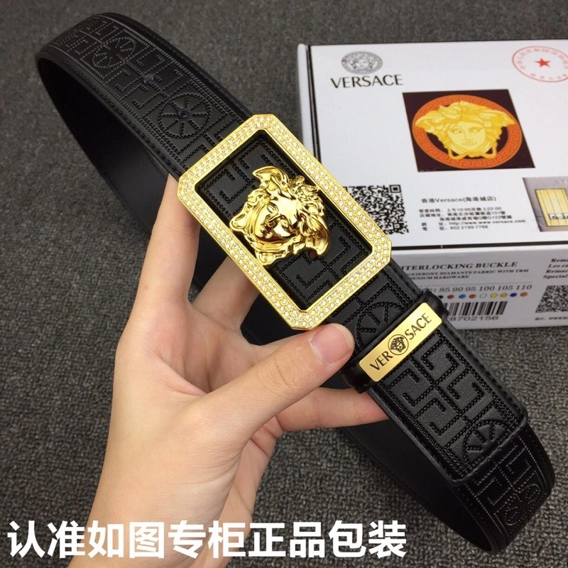 Effortless Versace Belts 304448