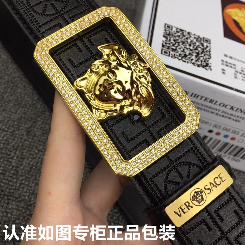 Effortless Versace Belts 304448