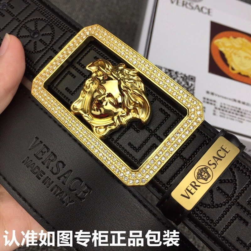 Effortless Versace Belts 304448