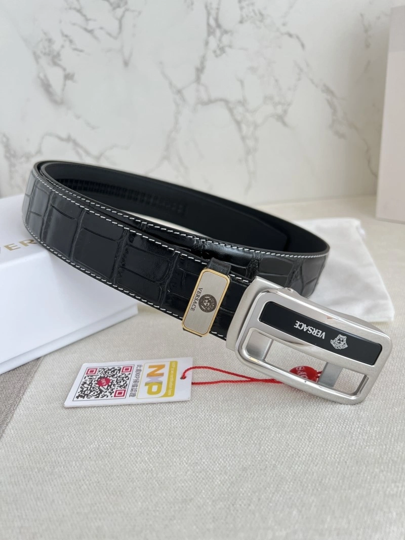 Versace Belts Tailored 304454