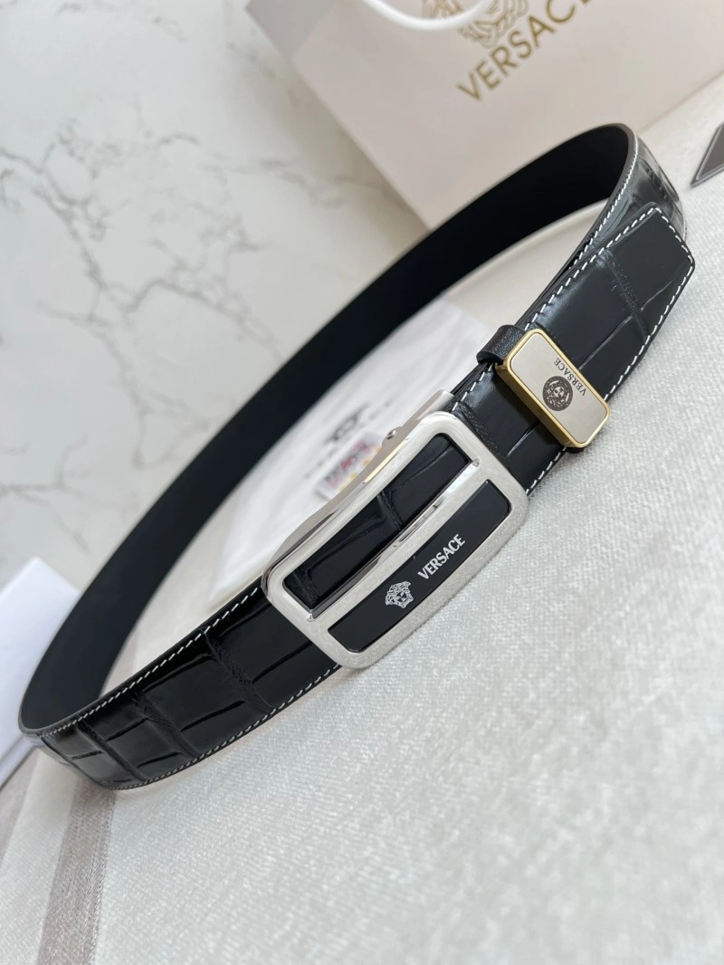 Versace Belts Tailored 304454