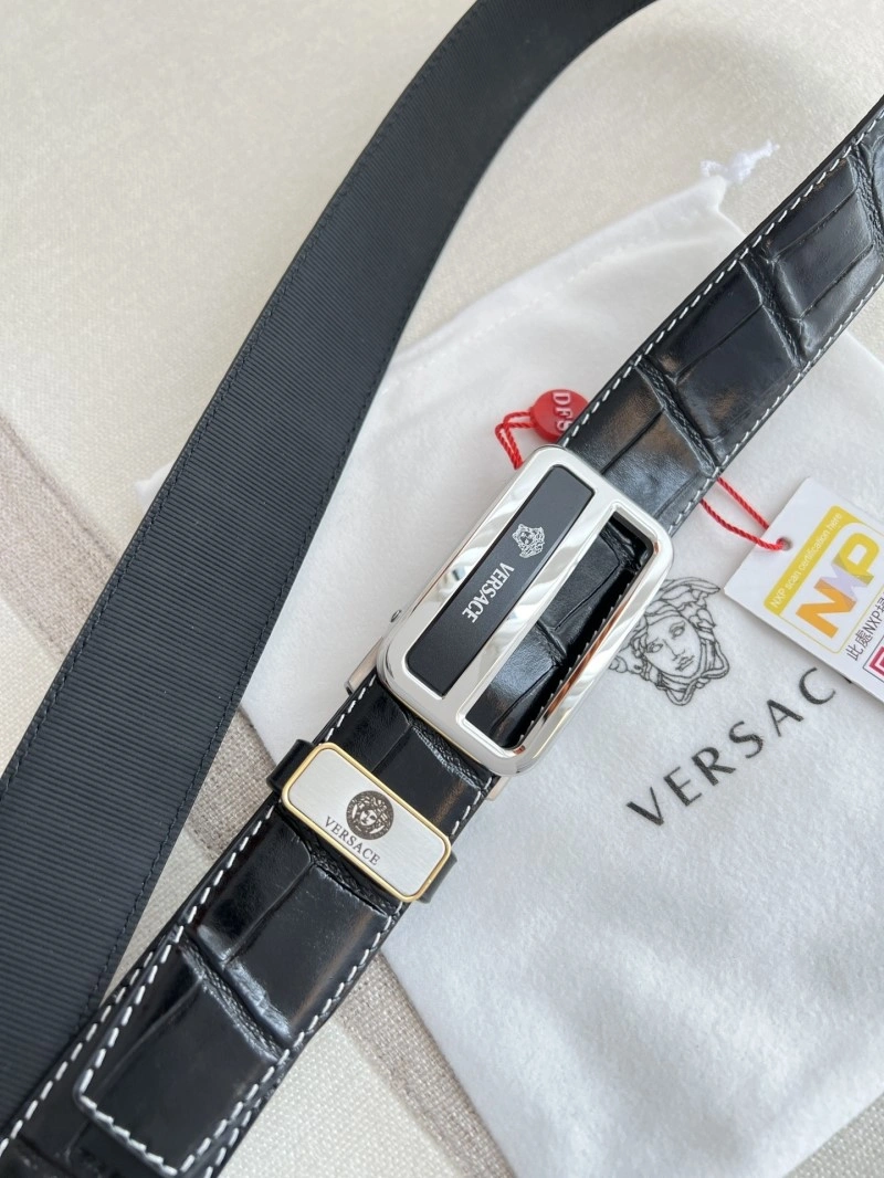 Versace Belts Tailored 304454