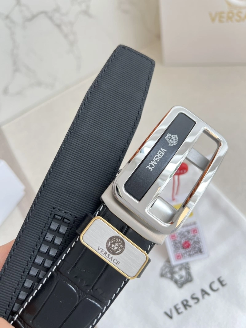 Versace Belts Tailored 304454