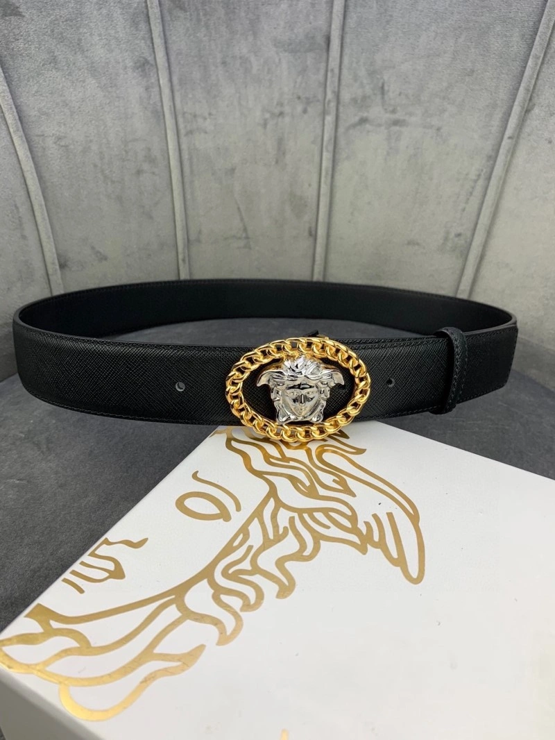 Versace Belts Comfortable 304457