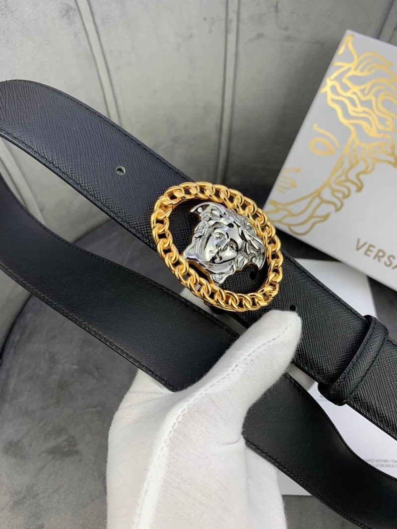 Versace Belts Comfortable 304457