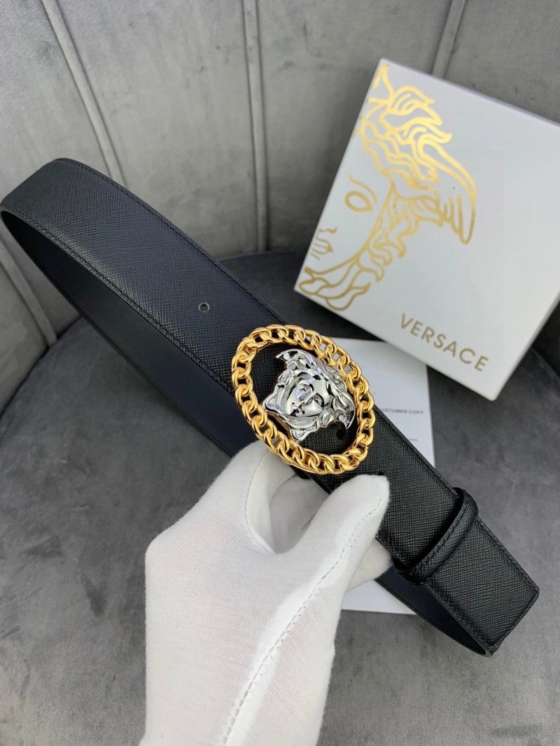 Versace Belts Comfortable 304457