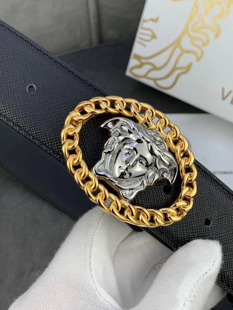 Versace Belts Comfortable 304457