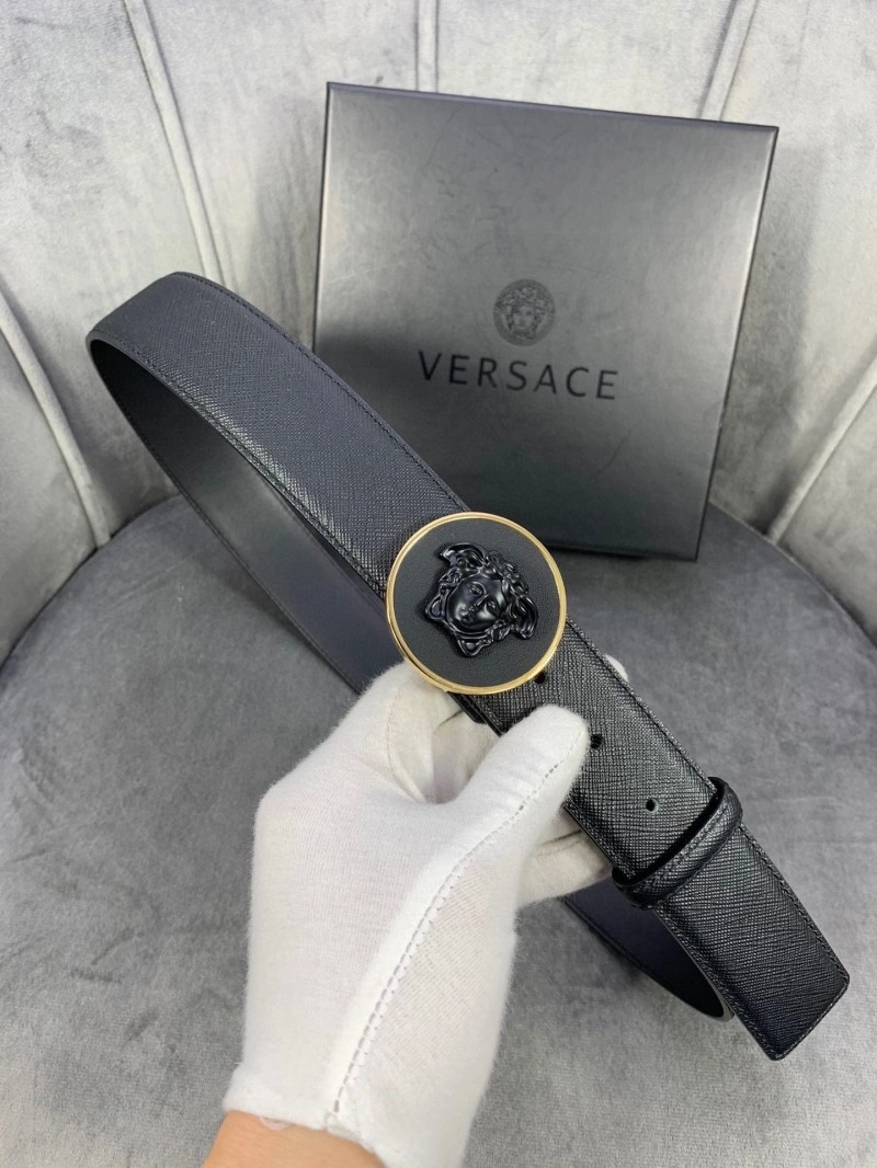 Lightweight Versace Belts 304459