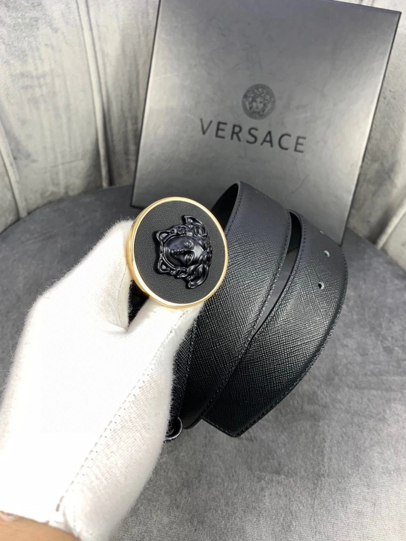 Lightweight Versace Belts 304459