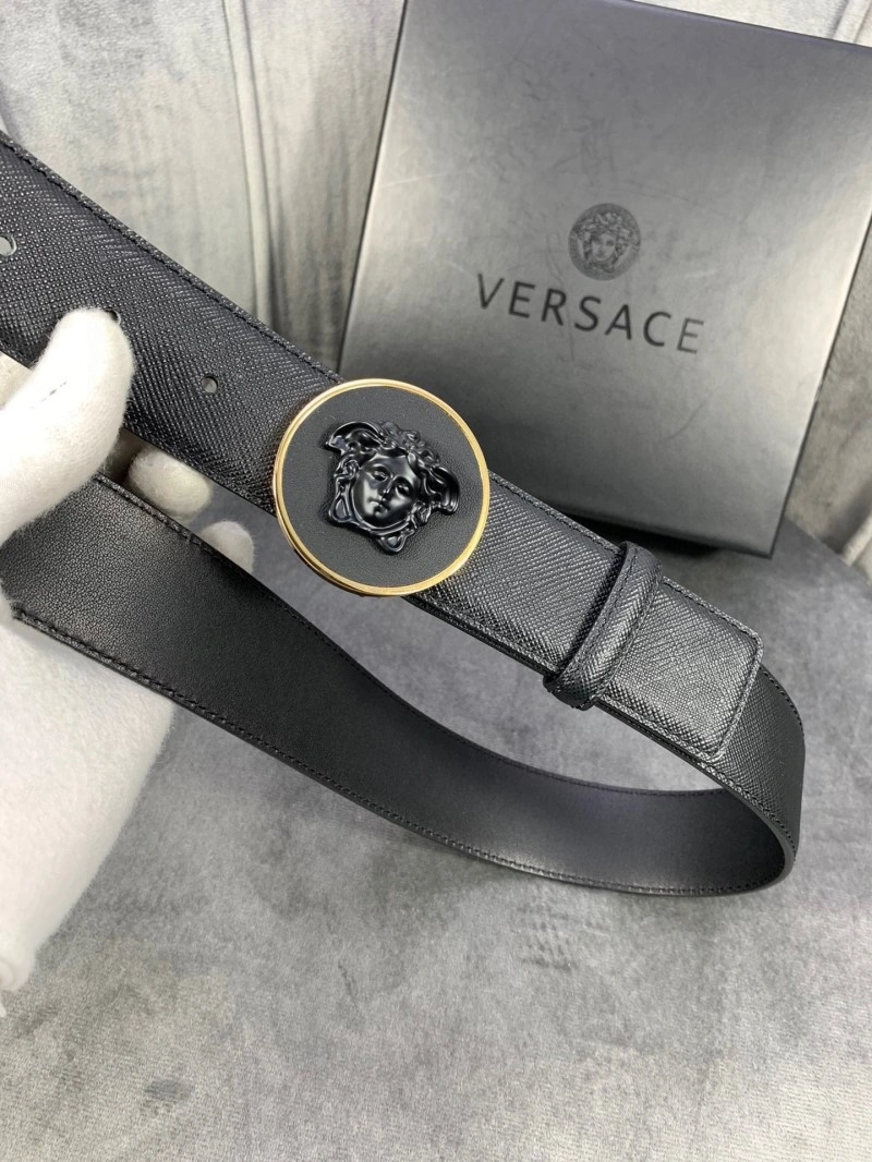 Lightweight Versace Belts 304459