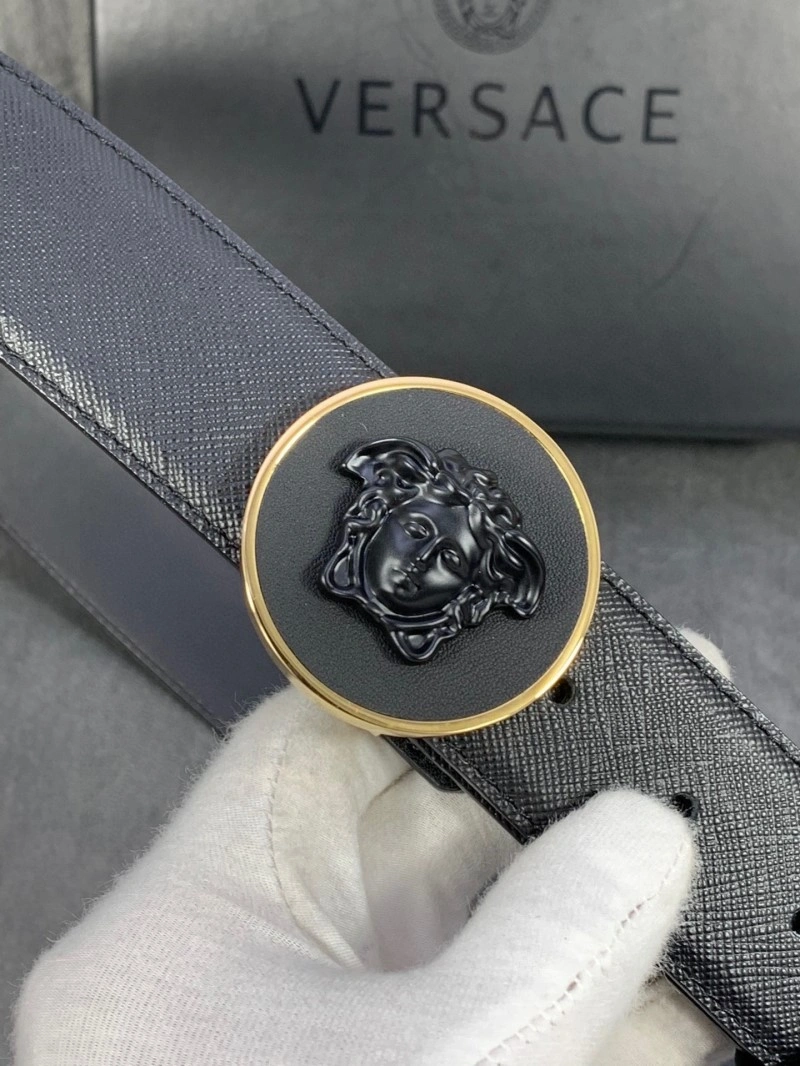 Lightweight Versace Belts 304459