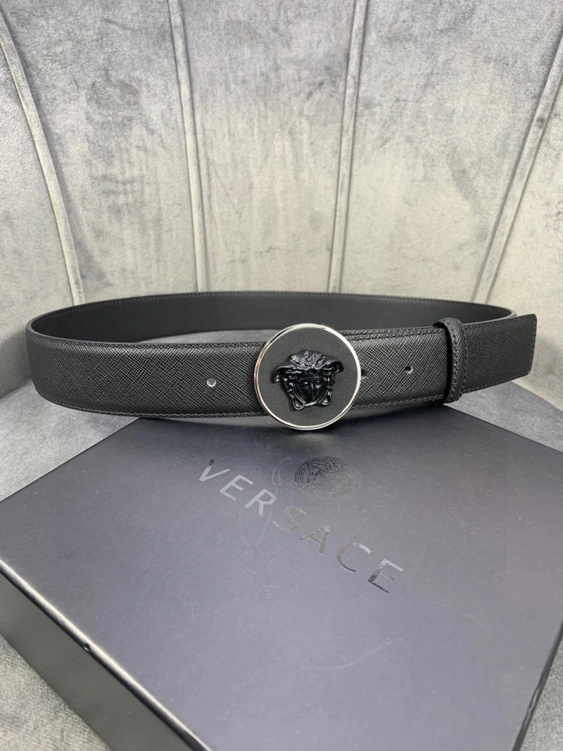Lightweight Versace Belts 304459