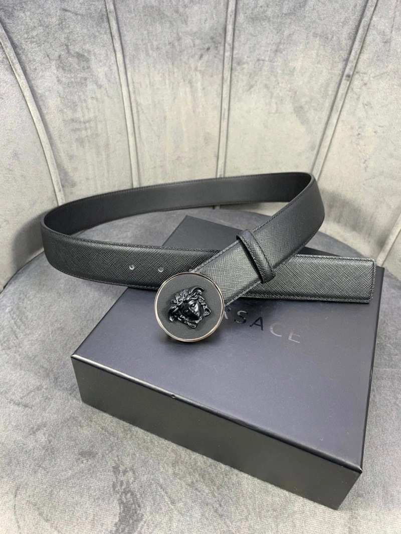 Lightweight Versace Belts 304459