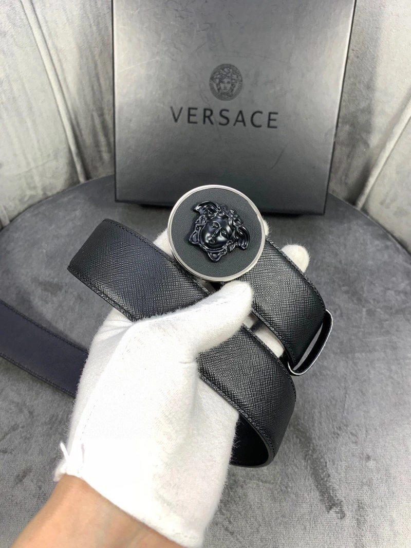 Lightweight Versace Belts 304459