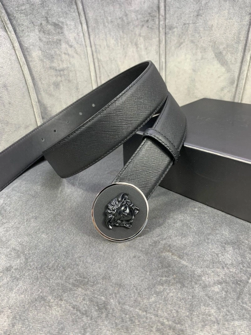 Lightweight Versace Belts 304459
