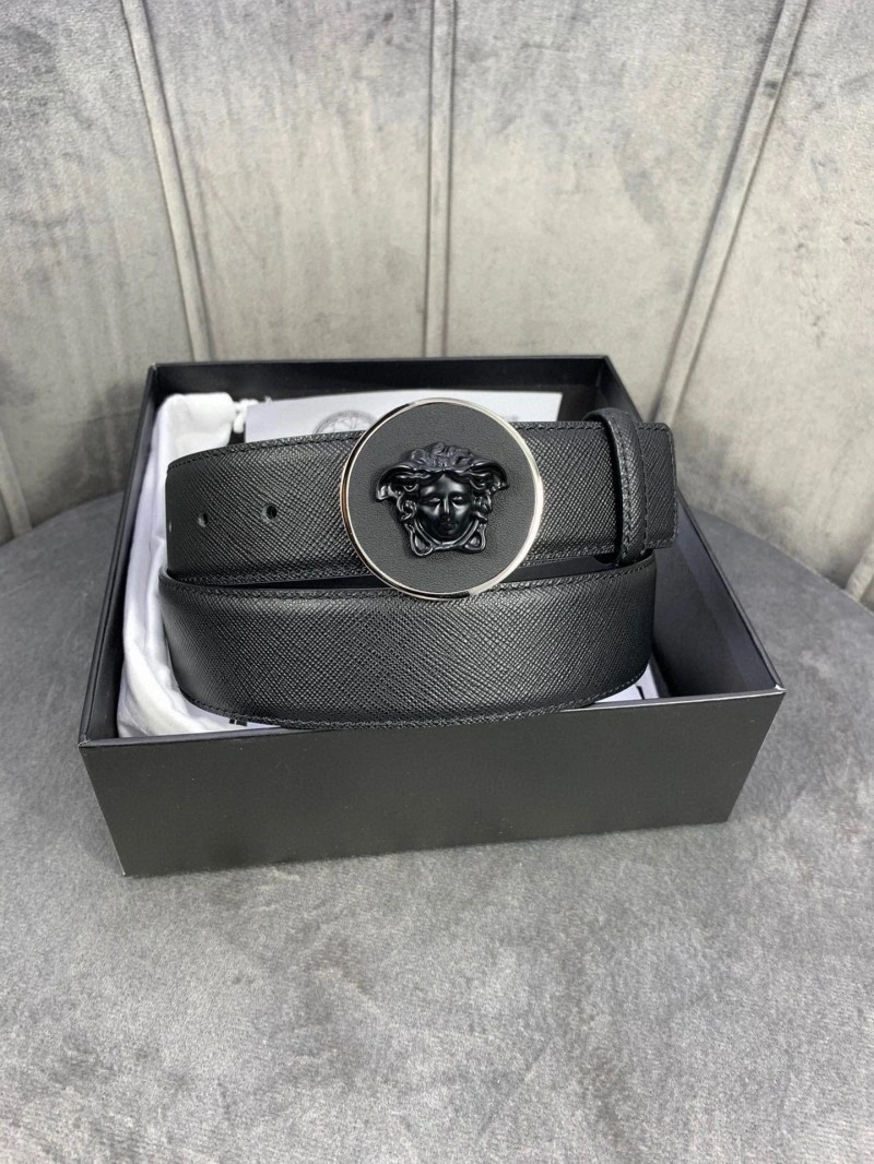 Lightweight Versace Belts 304459
