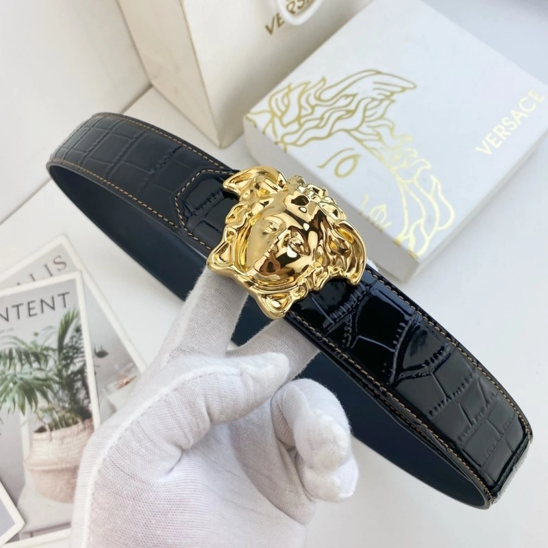 Durable Versace Belts 304450