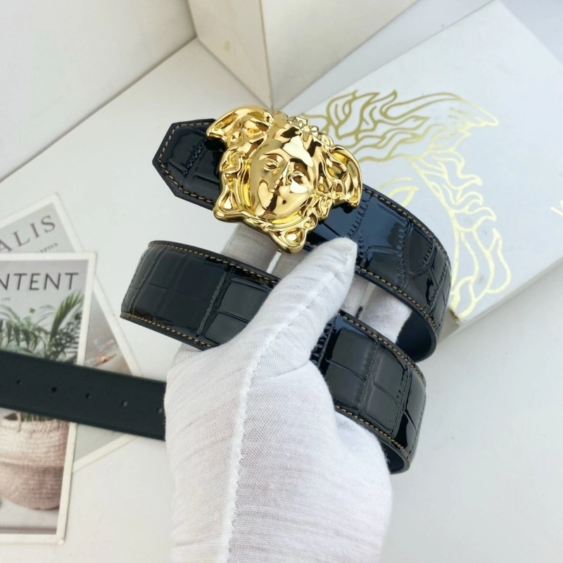 Durable Versace Belts 304450