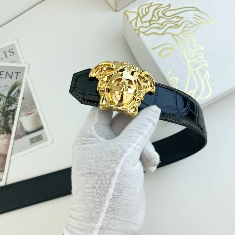 Durable Versace Belts 304450