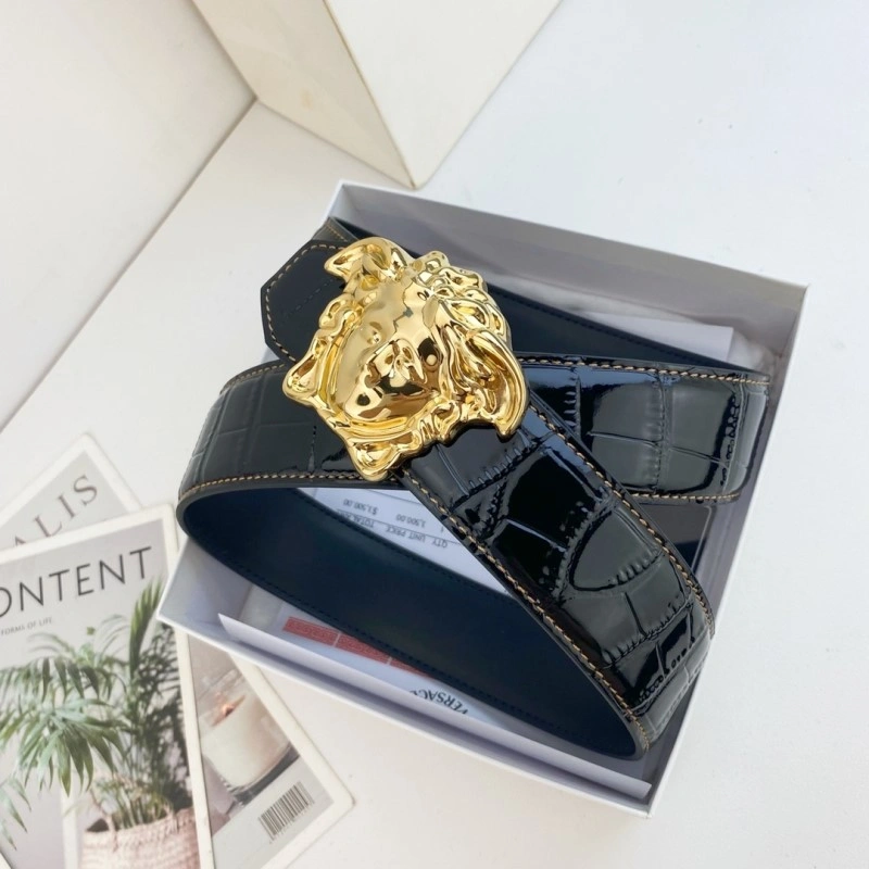 Durable Versace Belts 304450