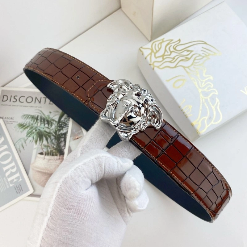 Versace Belts Durable 304442