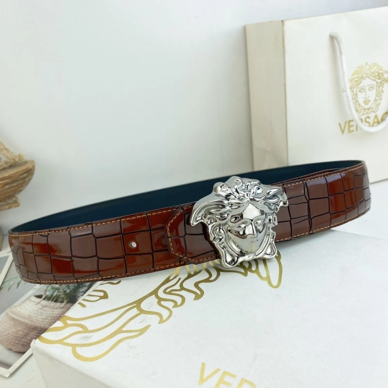 Versace Belts Durable 304442